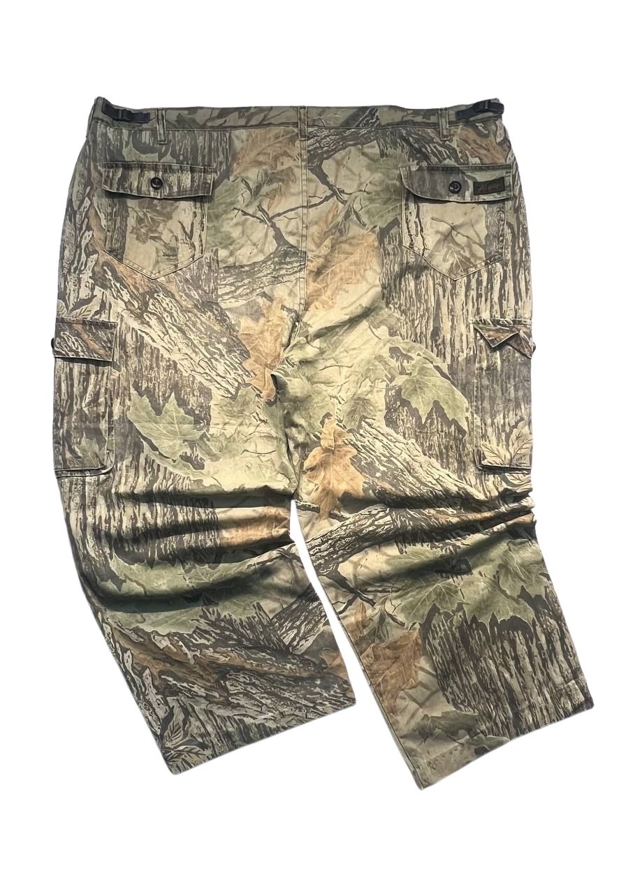 Realtree Cargo Pants BigBoys