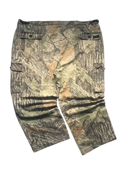 Realtree Cargo Pants BigBoys
