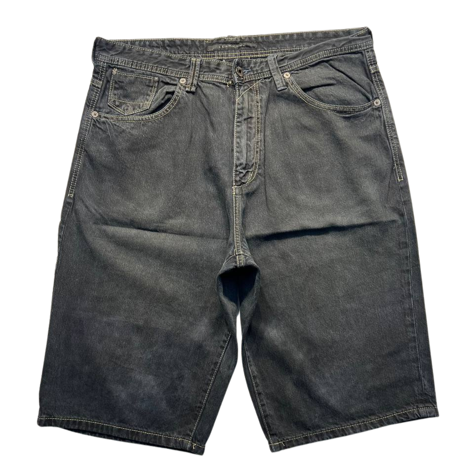 Sean John Denim Jorts 48