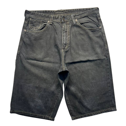 Sean John Denim Jorts 48