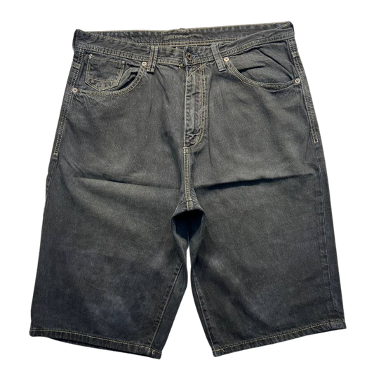 Sean John Denim Jorts 48