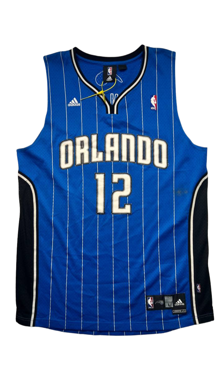 Adidas Orlando Magic Howard #12 Jersey