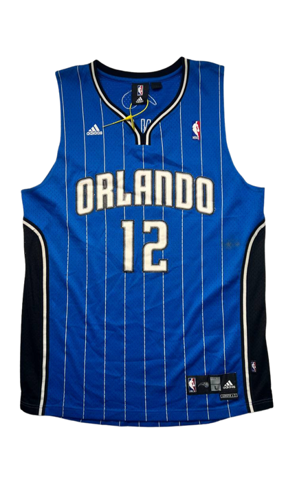 Adidas Orlando Magic Howard #12 Jersey