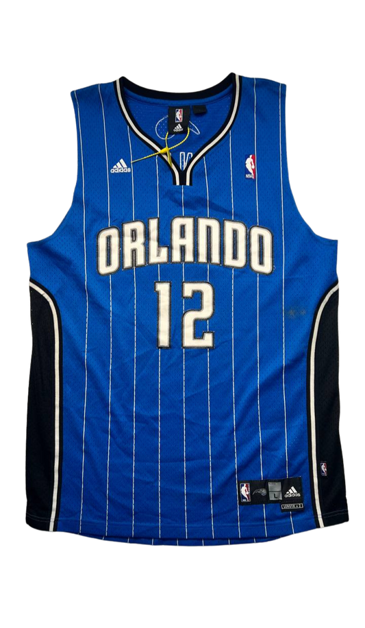 Adidas Orlando Magic Howard #12 Jersey