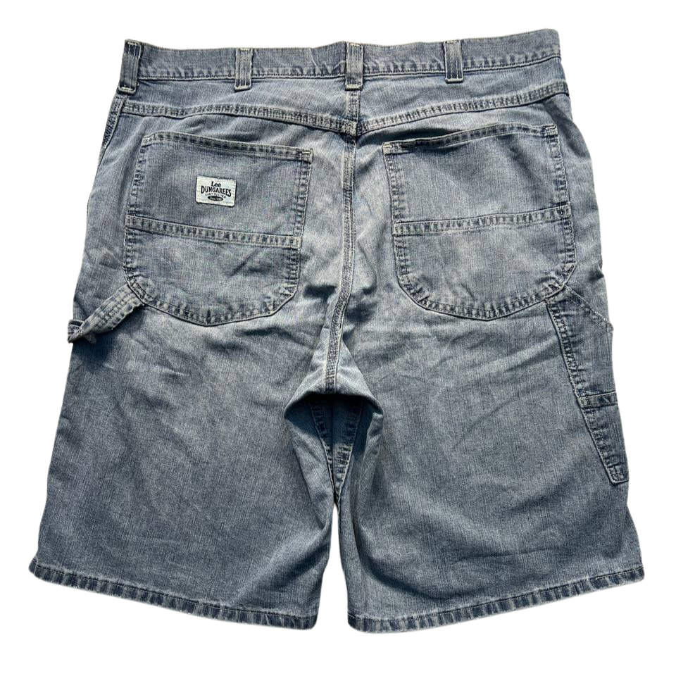 Lee Dungarees Denim Jorts 60