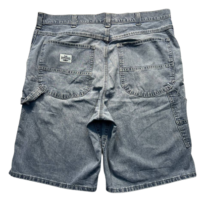 Lee Dungarees Denim Jorts 60