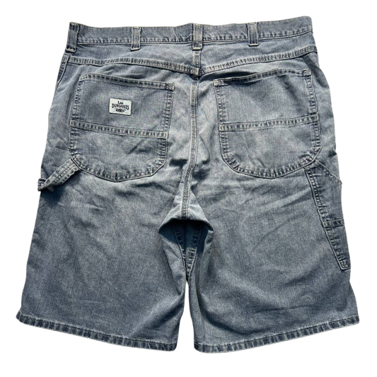 Lee Dungarees Denim Jorts 60