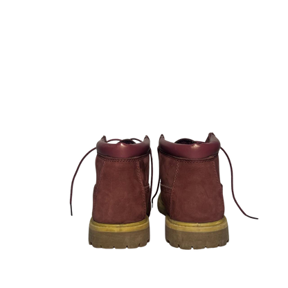 Timberland 8 Women midcut Nellie Chukka Boots