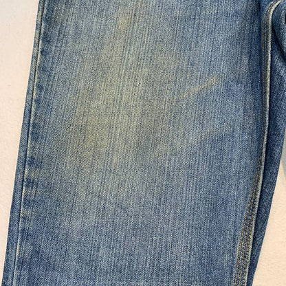Carhartt Denim Original Traditional Fit Pants