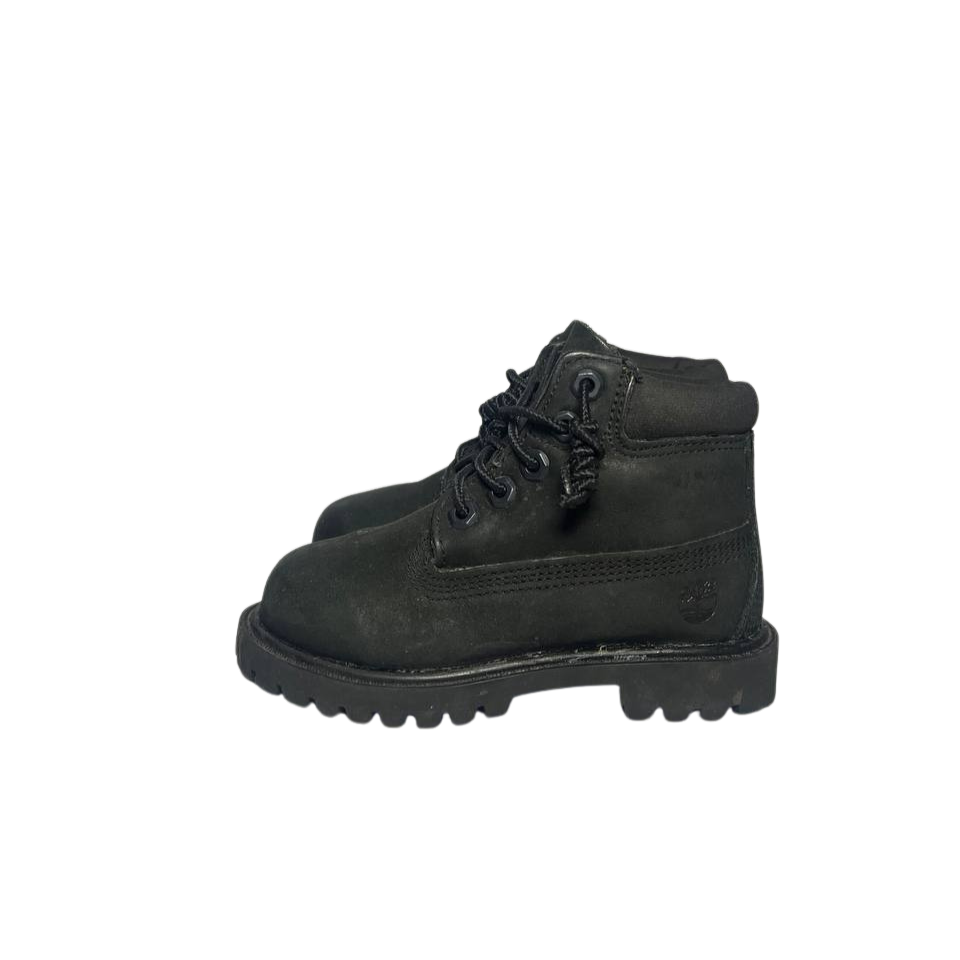 Timberland 8M Toddler 6-Inch Waterproof Boots