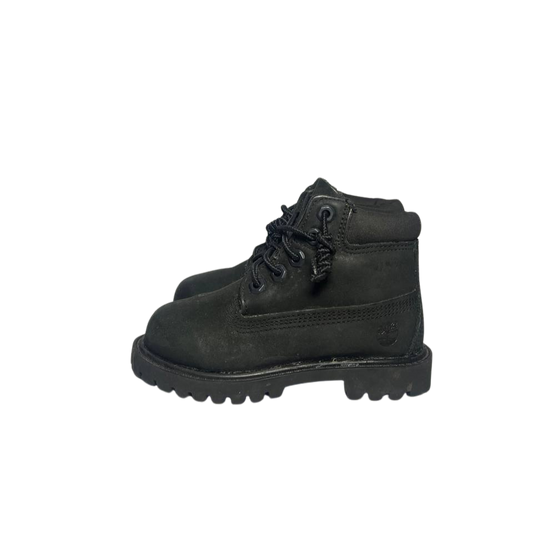 Timberland 8M Toddler 6-Inch Waterproof Boots