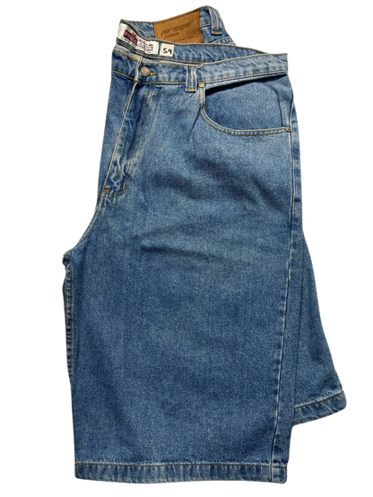 Prego Jeans Denim Jorts 59