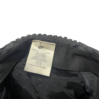 Vintage Nike Beret Hat