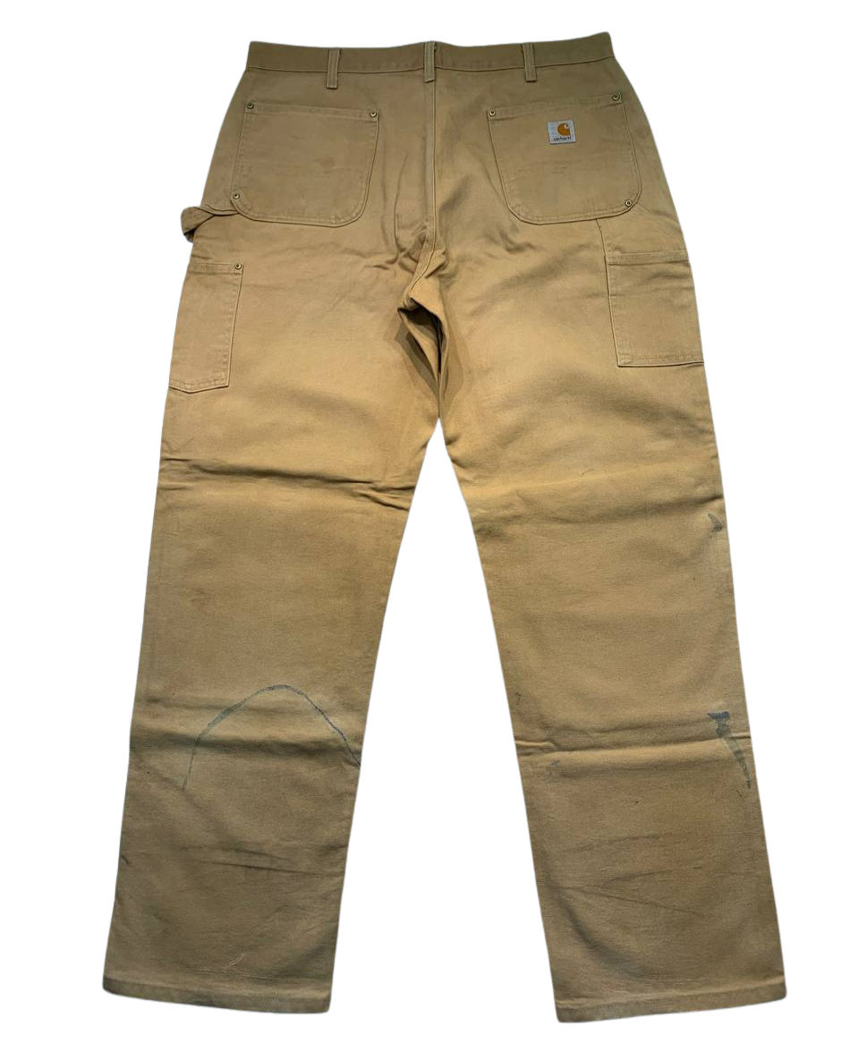 Carhartt Double Knee Worker Pants