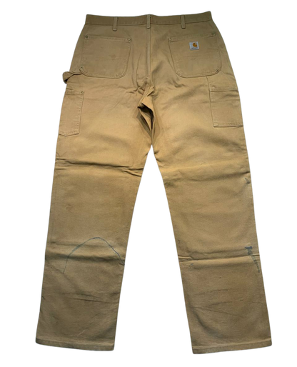 Carhartt Double Knee Worker Pants