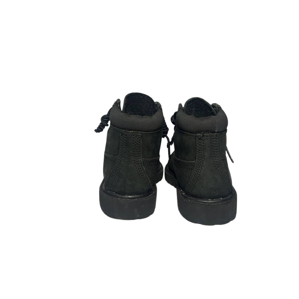Timberland 8M Toddler 6-Inch Waterproof Boots