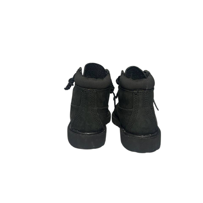 Timberland 8M Toddler 6-Inch Waterproof Boots