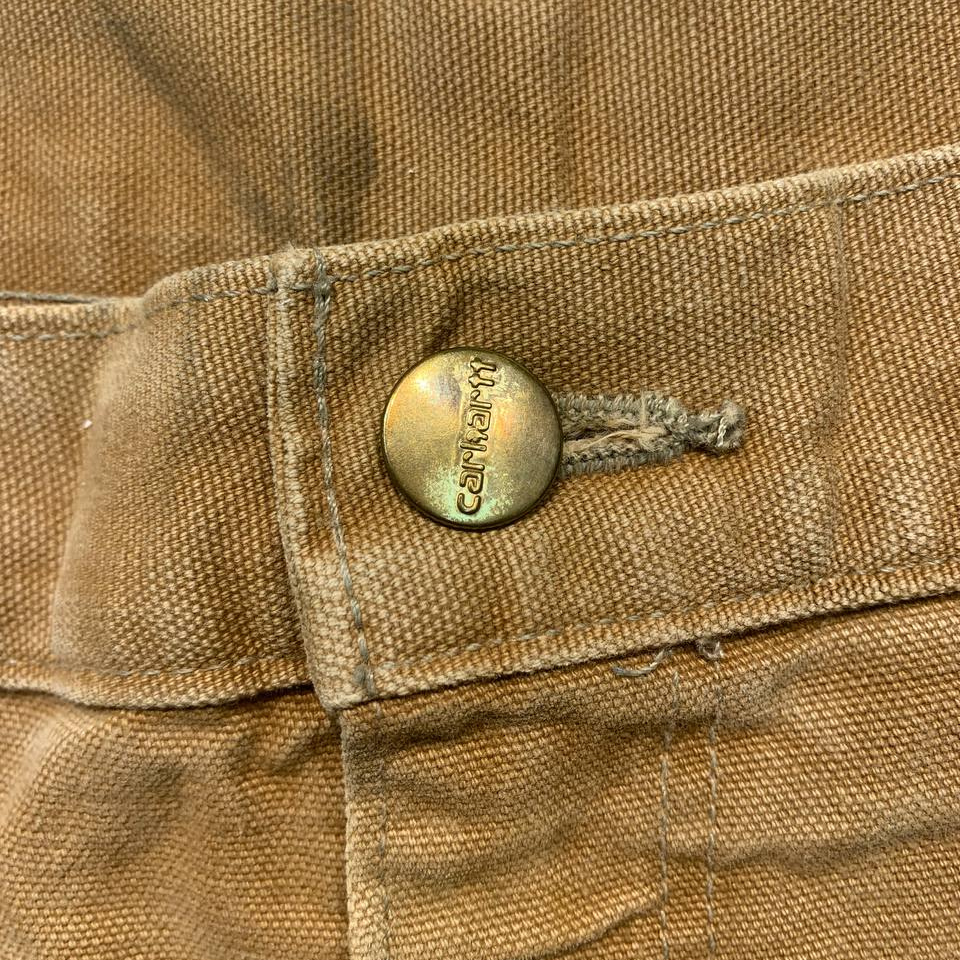 Carhartt Double Knee Worker Pants