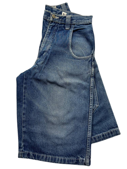 Garment State Denim Jorts 45