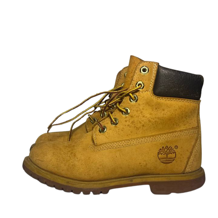 Timberland 7 Women's Premium 6-Inch Waterproof Boot