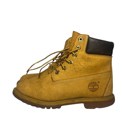 Timberland 7 Women's Premium 6-Inch Waterproof Boot