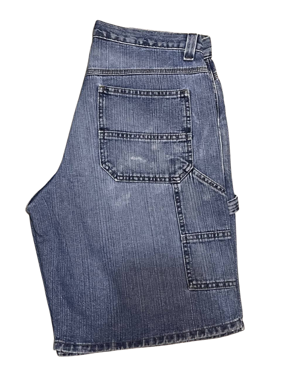 Lee Dungarees Denim Jorts 77