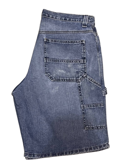 Lee Dungarees Denim Jorts 77