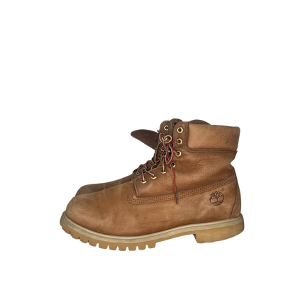 Timberland 10 mens 6Inch Premium Waterproof Boots