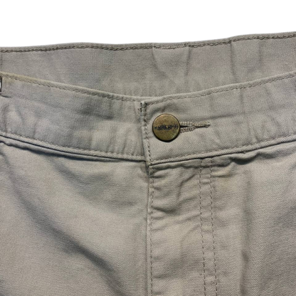Carhartt B147 Tan Shorts