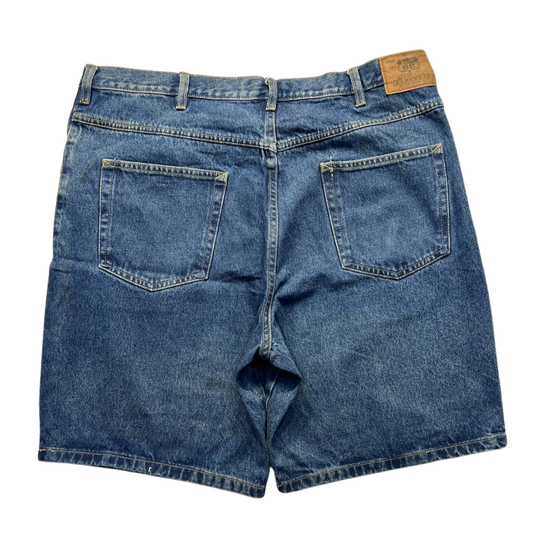 Route 66 Denim Jorts 56