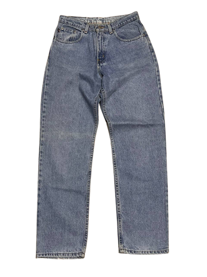 Ralph Lauren Denim Pants