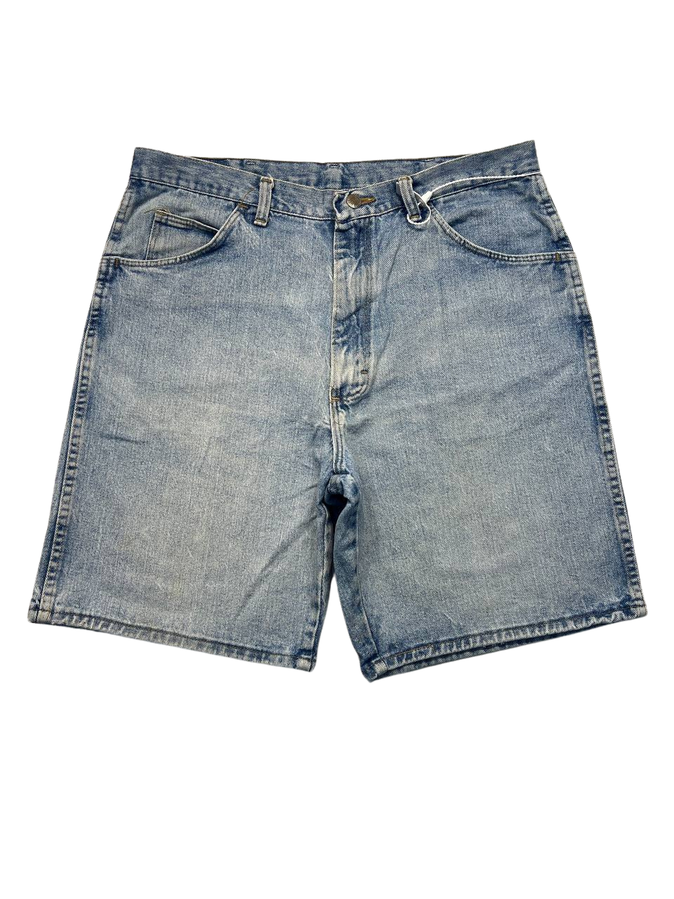 Wrangler Denim Jorts 16