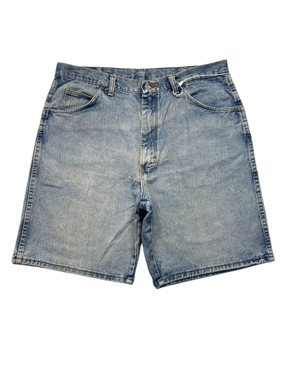 Wrangler Denim Jorts 16