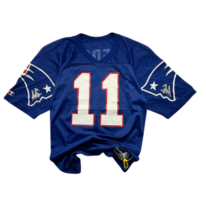 New England Patriots Jersey