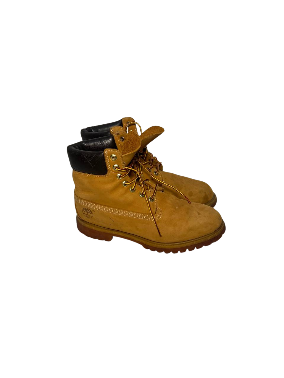 Timberland 9.5 Men's Premium 6-Inch Waterproof Boot