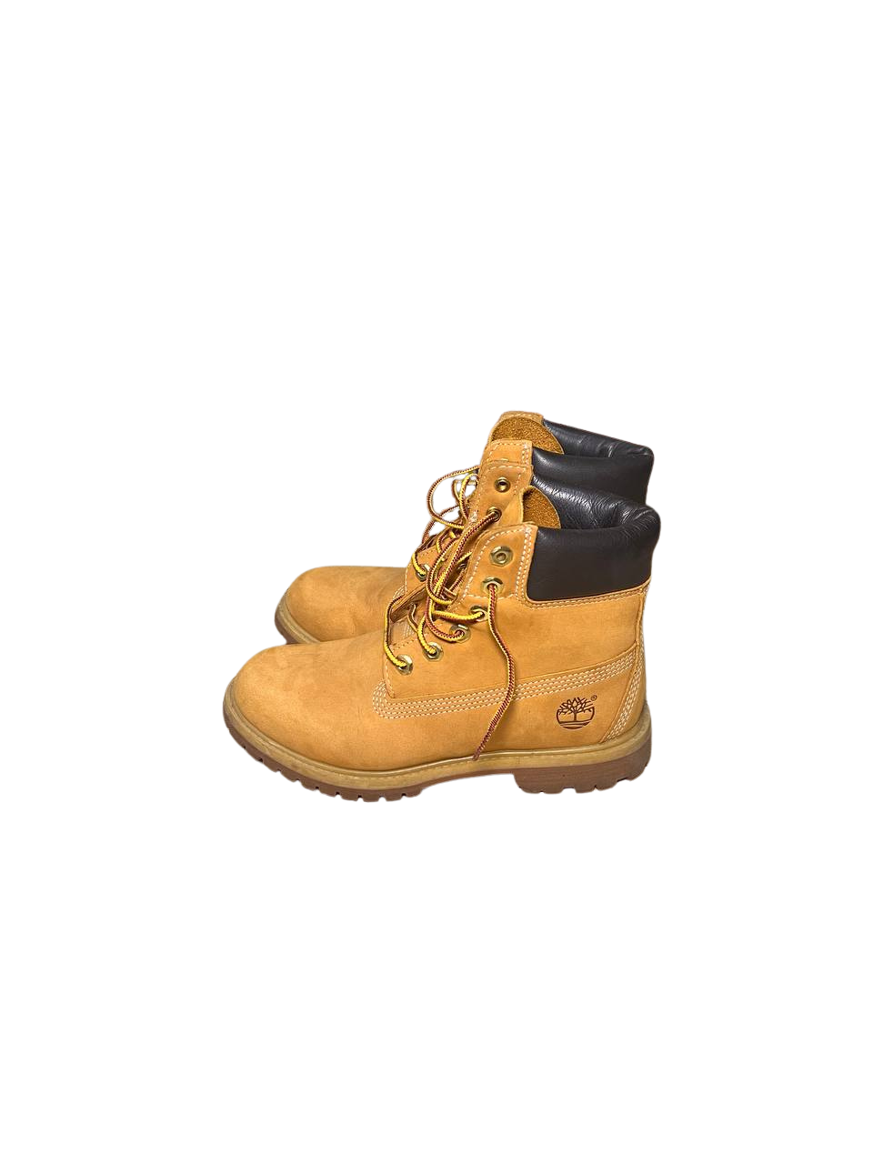 Timberland 7 Women's Premium 6-Inch Waterproof Boot