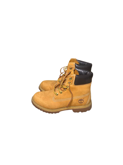 Timberland 7 Women's Premium 6-Inch Waterproof Boot