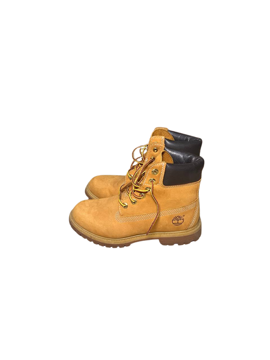 Timberland 7 Women's Premium 6-Inch Waterproof Boot