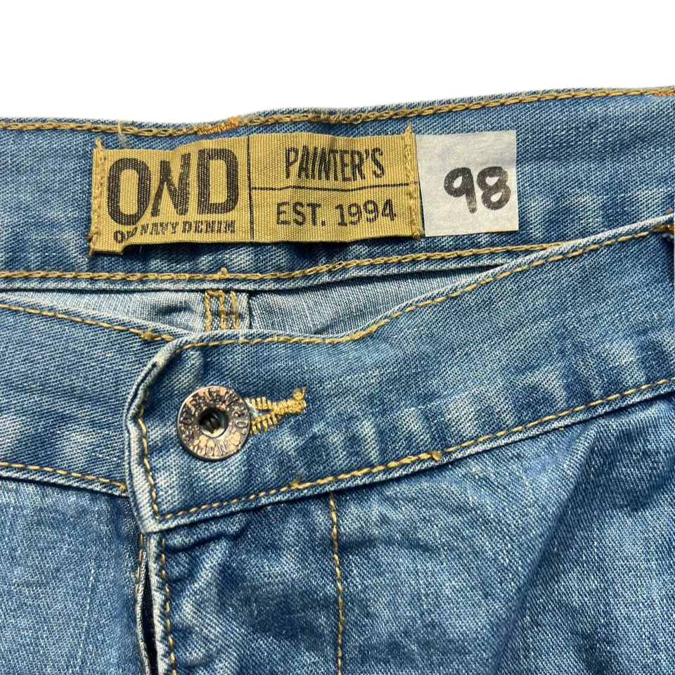 Old Navy Denim Jorts 98