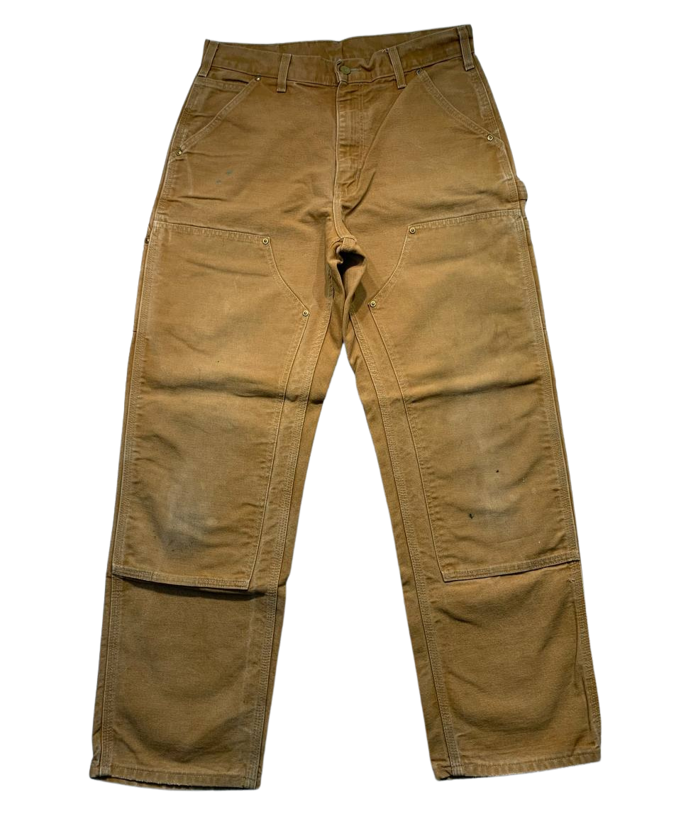 Carhartt Double Knee Worker Pants
