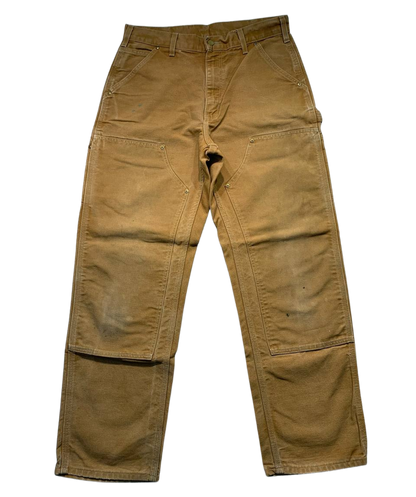 Carhartt Double Knee Worker Pants