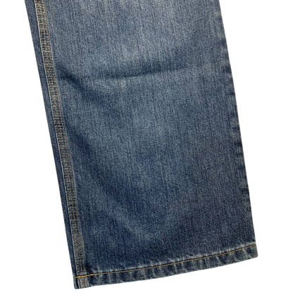 Carhartt Original Relaxed Fit Pants