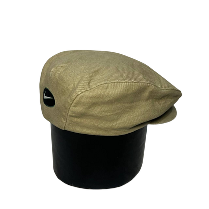 Vintage Nike Beret Hat
