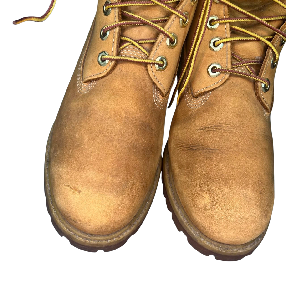 Timberland 9.5 mens 6Inch Premium Waterproof Boots