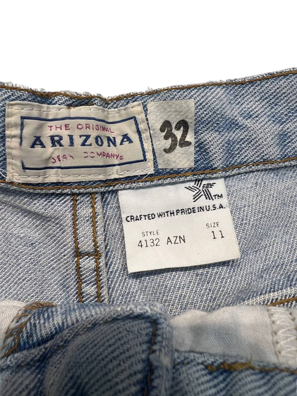 Arizona Denim Jorts 32