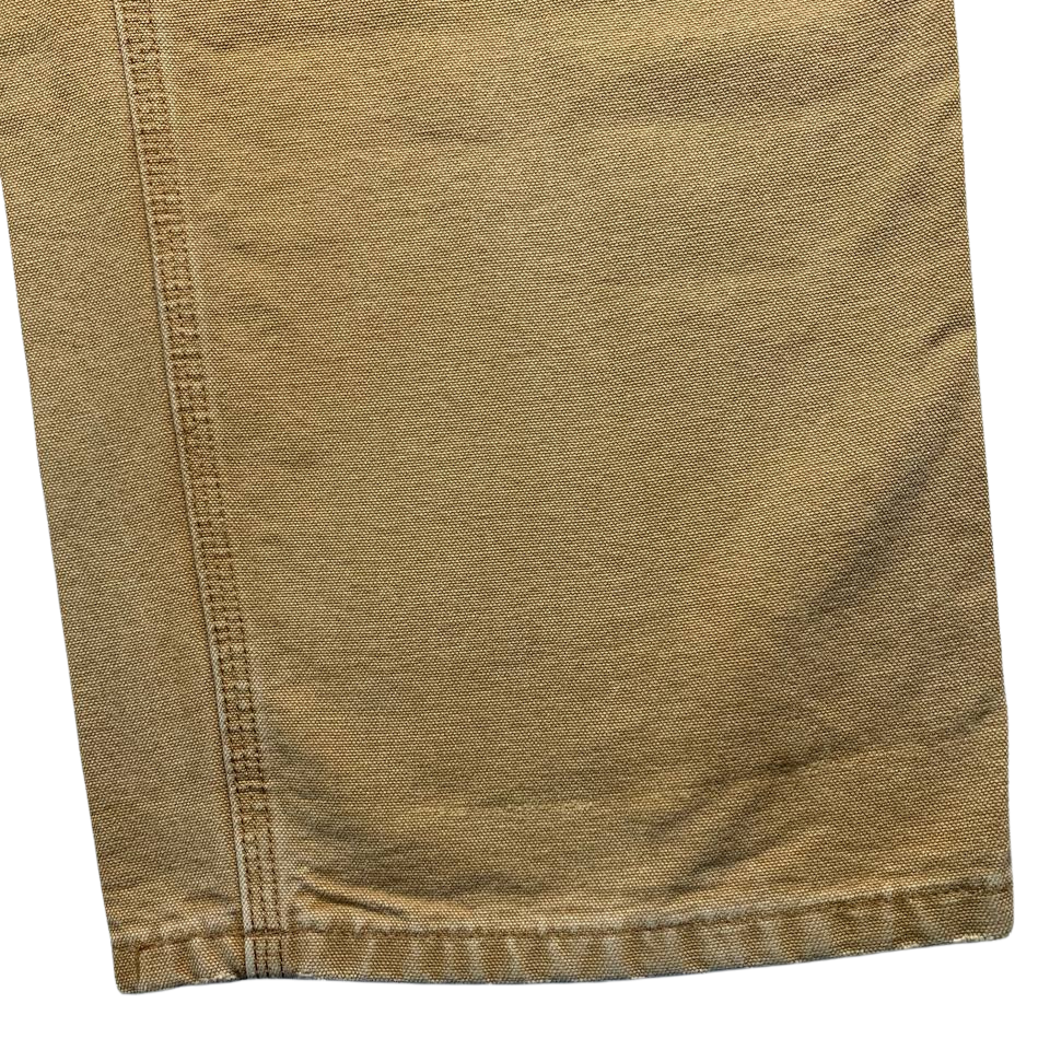 Carhartt B11-BRN Original Dungaree Fit Pants