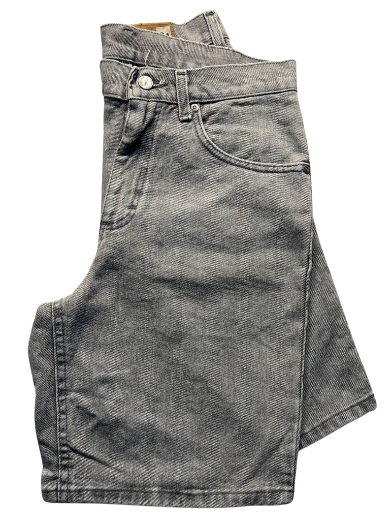 Rider Denim Jorts 81