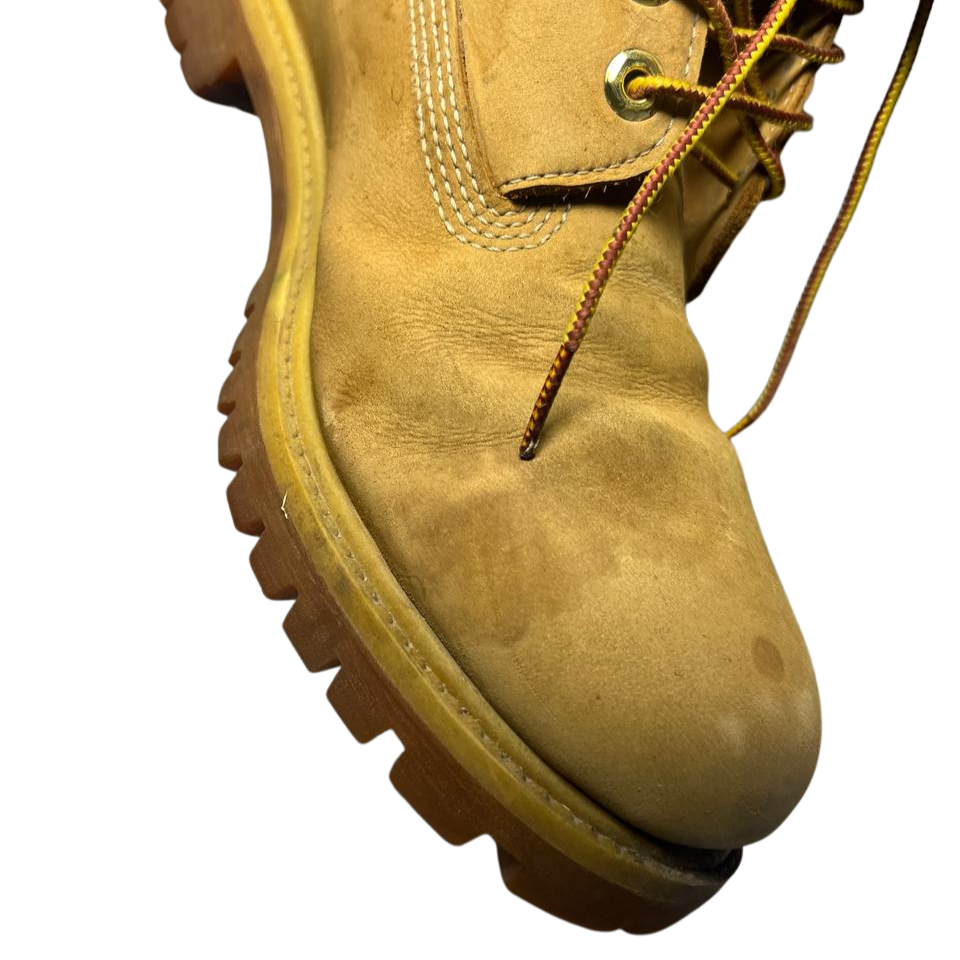 Timberland 9.5 Men's Premium 6-Inch Waterproof Boot