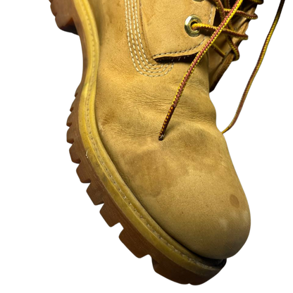 Timberland 9.5 Men's Premium 6-Inch Waterproof Boot