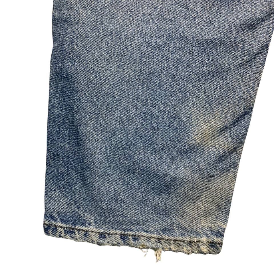 Carhartt B113 DST Original Loose Fit Pants
